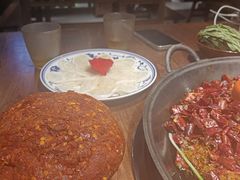 -楠火锅(昆山金鹰店)