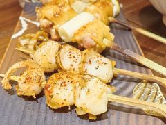 -鸟鹏烧鸟居酒屋(熙龙湾店)