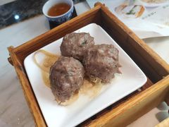 -點無缺茶楼·海鲜酒家(世博店)