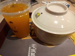 -真功夫(莲塘店)