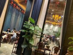 -健眺小海鲜(临海后山店)