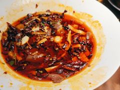 -川流不息·地道川菜·小龙虾(松东路店)