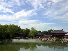 -华清宫景区