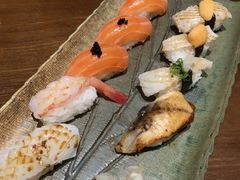 -傑·料理·海鲜放题(佛山文华荟店)