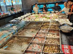 -抱德·潮汕味(琶洲店原惠城鱼仔)