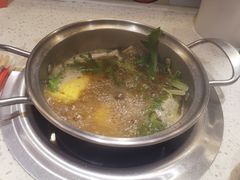 -龍歌自助小火锅(李沧丽达店)