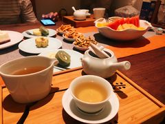 -梅间堂茶馆(绿地缤纷城店)
