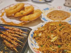 -老长沙龙虾馆·聚会餐厅(白石洲店)