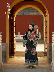 -美云庭古装·格格服汉服·京城旅拍(北京店)