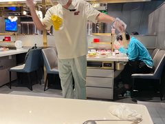 -海底捞火锅(玉桥商业广场店)