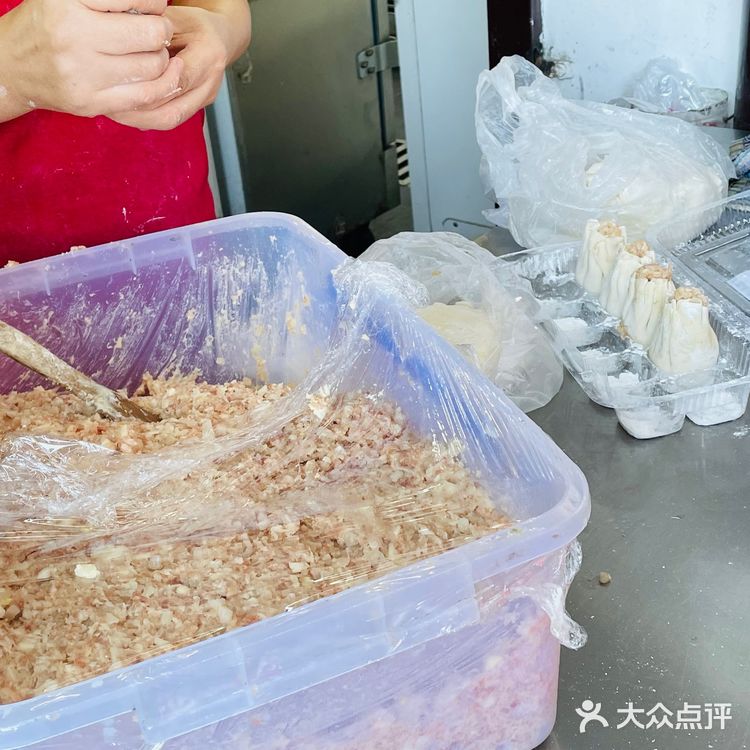 100元💰打卡邵稼楼攻略~