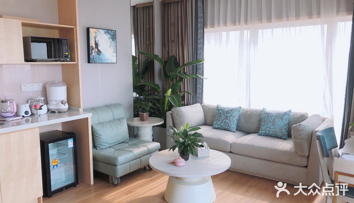 杭州排名前三的月子会所长啥样