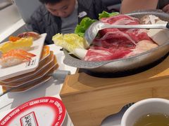 -元气寿司(八号仓店)