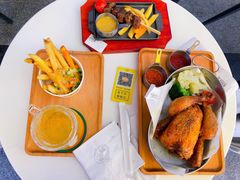 -艾薯夫妇Aysh(福田星河COCOPark店)