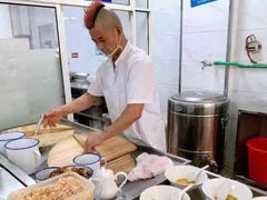 -汪家馄饨(集庆路店)