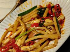 -滇野云南野生菌餐厅(陕西南路店)