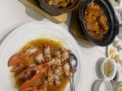 -万龙洲海鲜(大兴绿地缤纷城店)