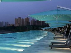 -清河半岛温泉度假酒店