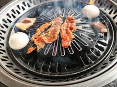 -现代烧烤冷面店(苏家屯店)