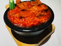 -俄士厨房(五棵松华熙LIVE店)