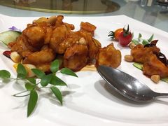 -申宴酒楼(王子百货店)