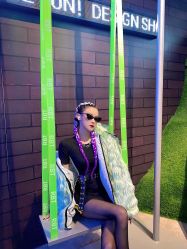 -幸运7纹身刺青Lucky7tattoo