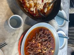 -懒人盐府人家(航天桥店)