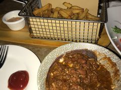-Shanghai Brew House上海啤酒工坊(老外街店)