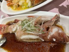 -顺风海鲜港(金玉兰店)