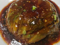 -城南老友羊蝎子火锅(花乡奥莱店)
