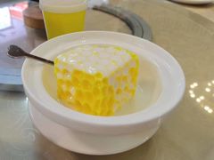 -日日鲜自助餐厅(小公园店)