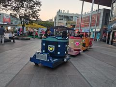 -证大大拇指广场(芳甸路店)