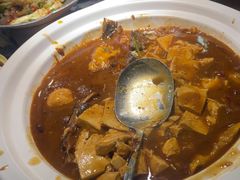 -卢大鲜鱼头捞饭(美利广场店)