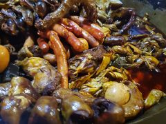 -吴长子卤菜馆(统一街店)