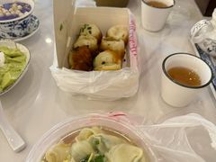 -哑巴生煎(临顿路店)