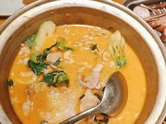 -娜仁图雅蒙古美食村(33小镇店)