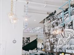 大堂-穆拉诺餐厅(上海玻璃博物馆店)