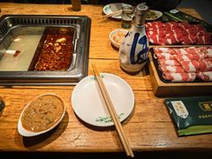 -草原塞蛮羊火锅城(港湾店)