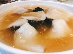 -老人和饭店(淮海中路店)