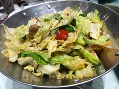 -老好人象山海鲜(岭南路店)