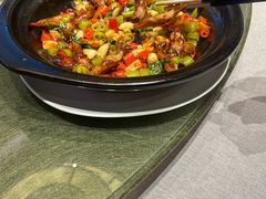 -古南都·老广东酒楼(龙江店)