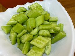 -亿牌牌东北烧烤(怀特店)
