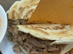 -子午路张记肉夹馍(翠华路店)
