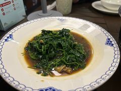 -蜜桃餐厅·古运河畔(南下塘店)