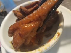 -重庆金爪爪干锅(龙头寺店)