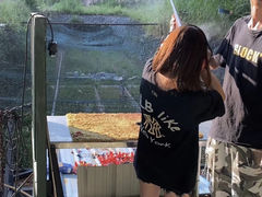 -华连射击俱乐部