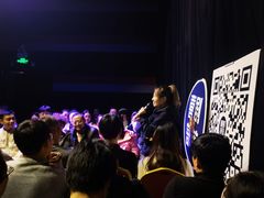 -喜剧部落脱口秀(三里屯店)