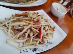 -漁耕小厨农家院(武当山店)