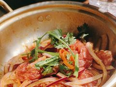 -九田家黑牛烤肉料理(新辰里亚运村店)