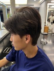 -Fr美发沙龙